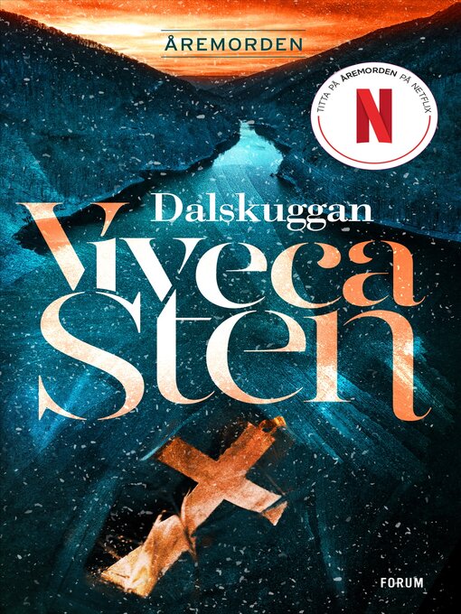 Title details for Dalskuggan by Viveca Sten - Available